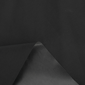 High Density Polyester Pongee downproof fabric